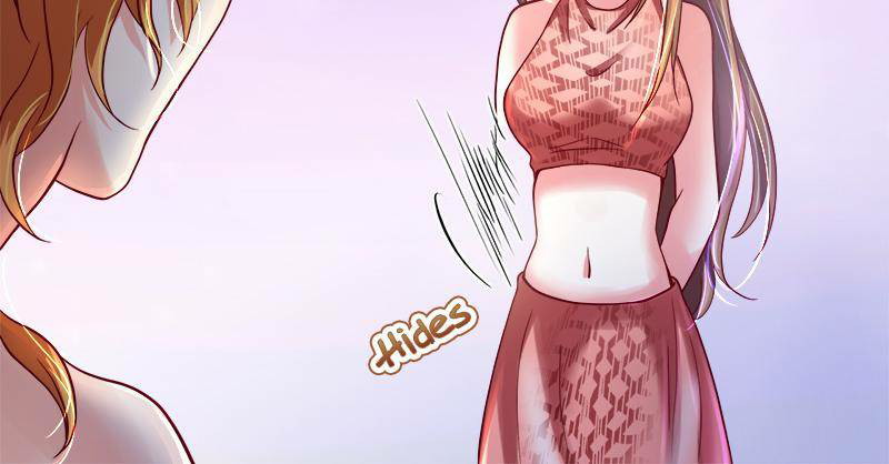 Beauty and the Beasts Chapter 33 Gambar 39